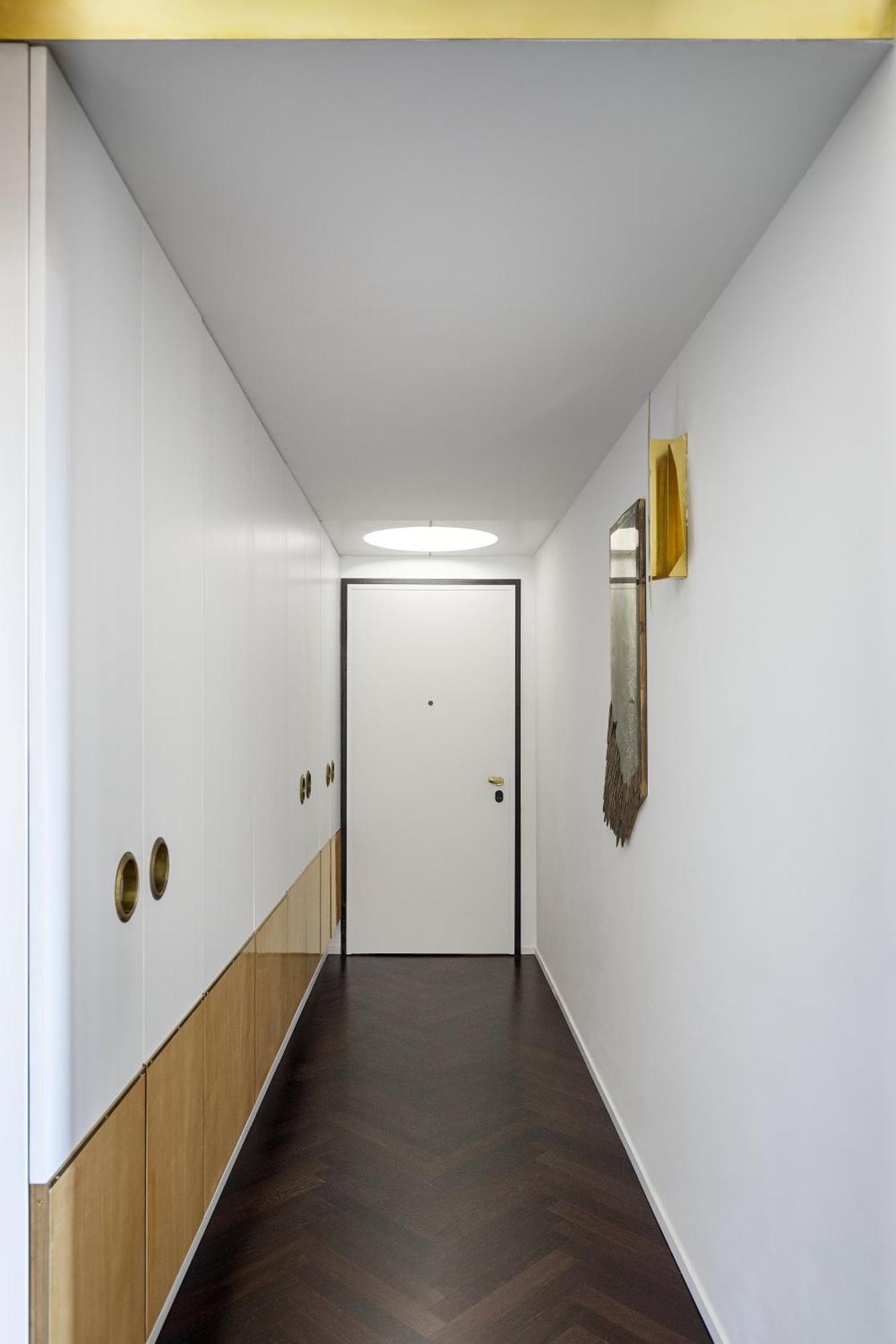 Sophisticated With Italian Charm * Milan