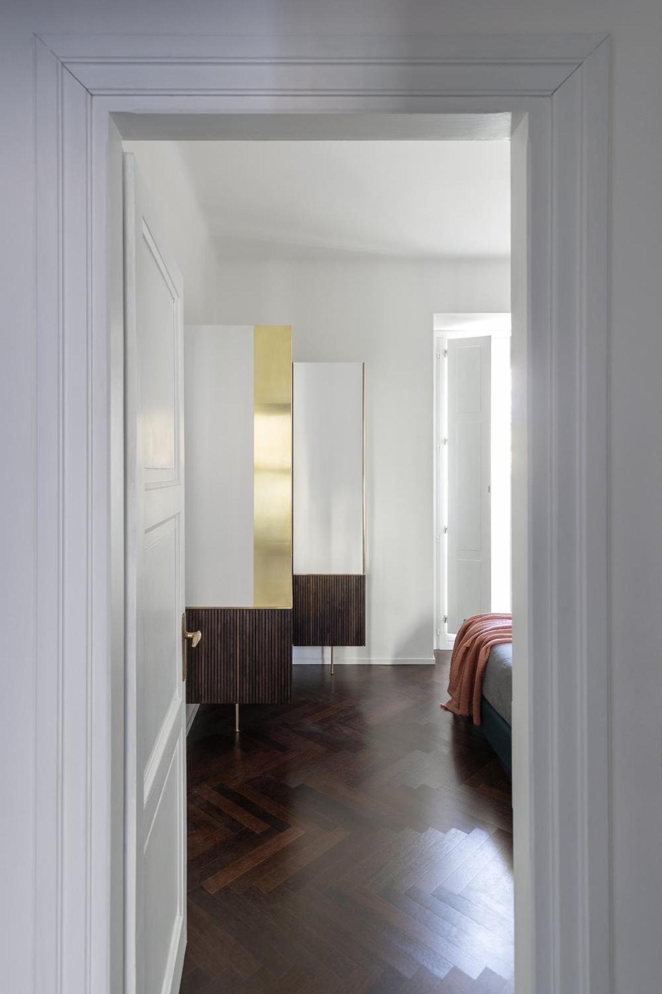 Sophisticated With Italian Charm Milan