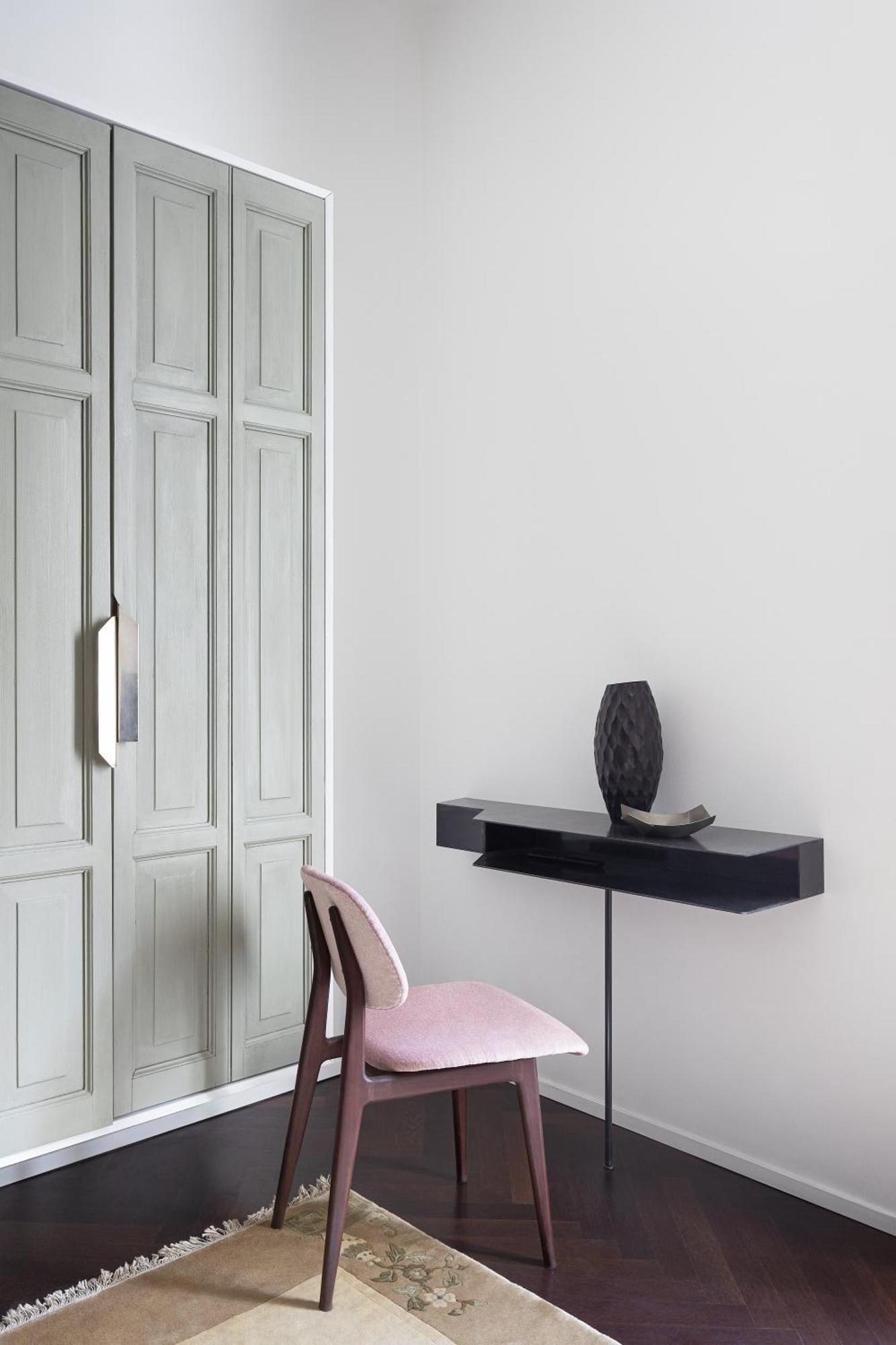 Sophisticated With Italian Charm