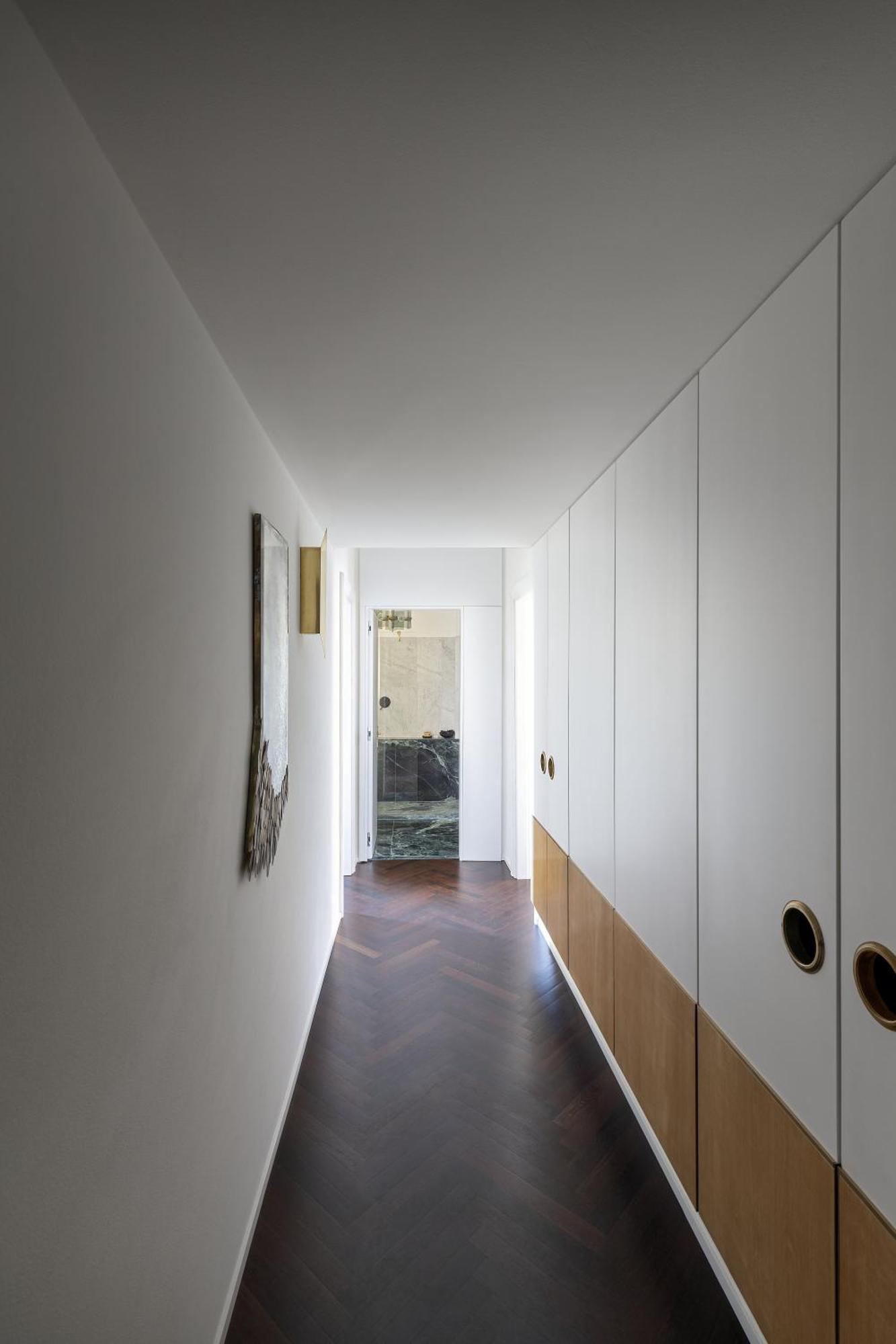 Sophisticated With Italian Charm Appartement Milan