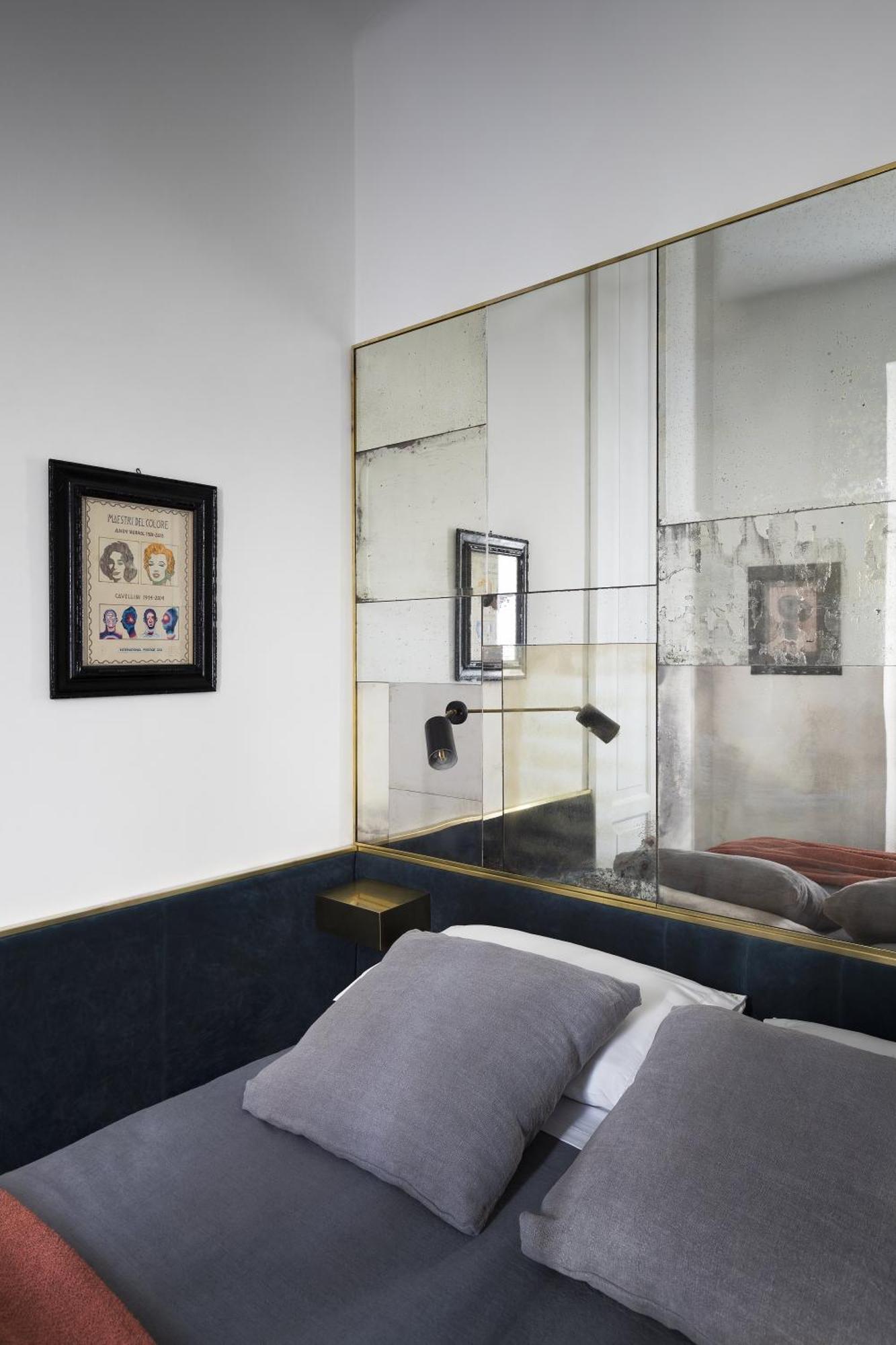 Sophisticated With Italian Charm Milan