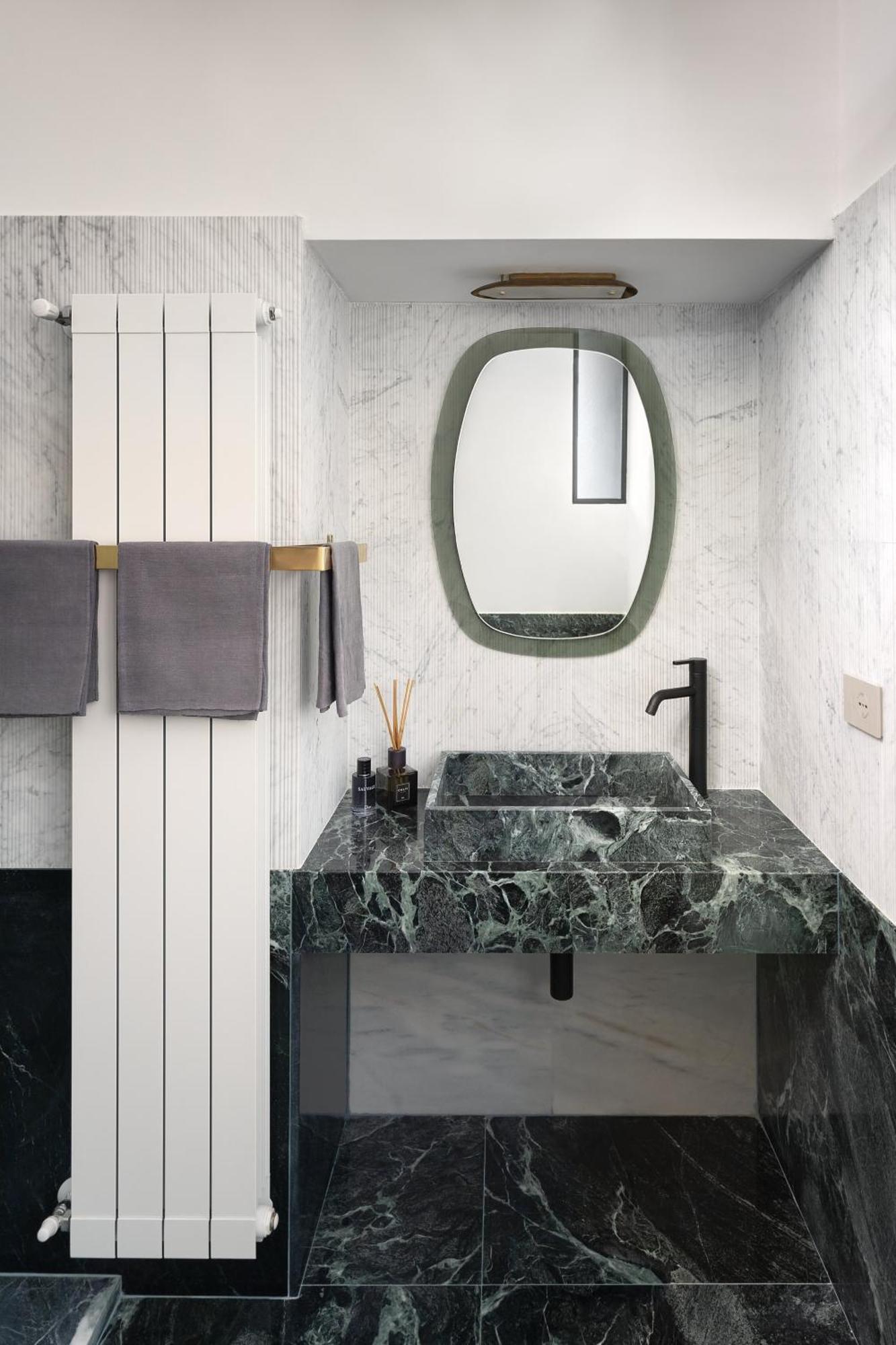 Sophisticated With Italian Charm * Milan